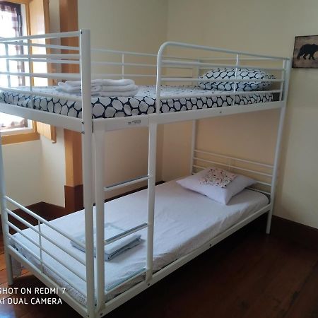Casa Amarela Hotel Marinha Grande Buitenkant foto